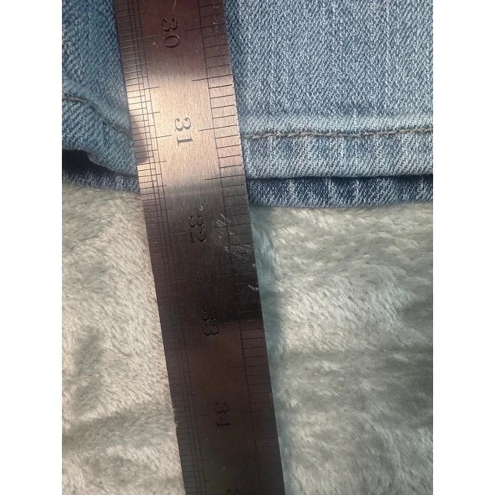 Cody‎ James Jeans Mens 29W x 32L Light Wash Straight Leg Western Denim Stretch